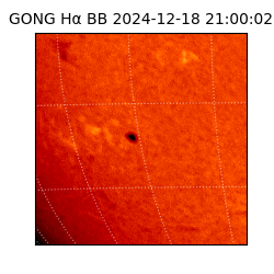 gong - 2024-12-18T21:00:02