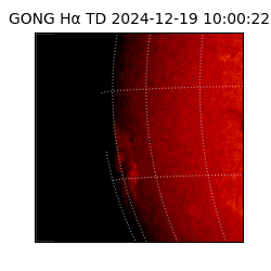 gong - 2024-12-19T10:00:22