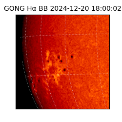 gong - 2024-12-20T18:00:02
