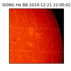 gong - 2024-12-21T22:00:02