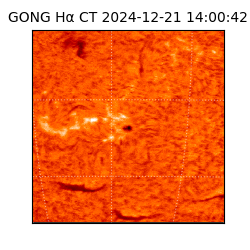 gong - 2024-12-21T14:00:42