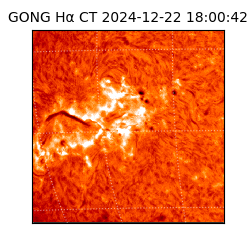 gong - 2024-12-22T18:00:42