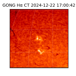 gong - 2024-12-22T17:00:42