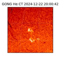 gong - 2024-12-22T20:00:42