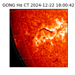 gong - 2024-12-22T18:00:42