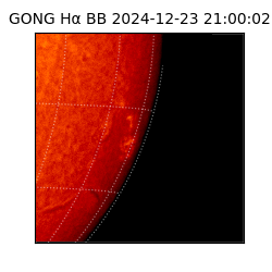 gong - 2024-12-23T21:00:02