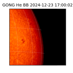 gong - 2024-12-23T17:00:02