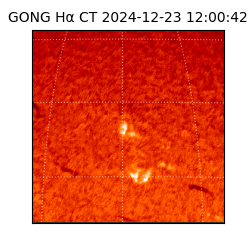 gong - 2024-12-23T12:00:42