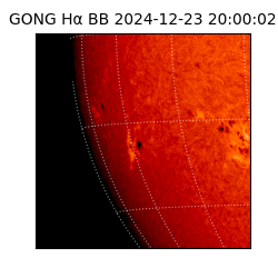 gong - 2024-12-23T20:00:02