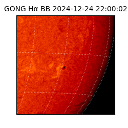 gong - 2024-12-24T22:00:02