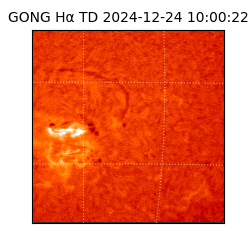 gong - 2024-12-24T10:00:22