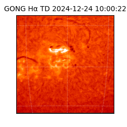 gong - 2024-12-24T10:00:22