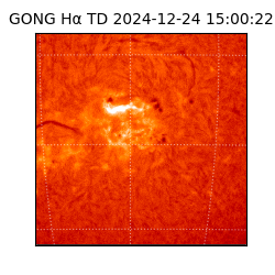 gong - 2024-12-24T15:00:22