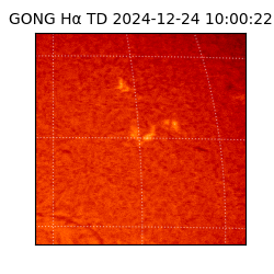 gong - 2024-12-24T10:00:22