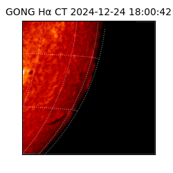 gong - 2024-12-24T18:00:42
