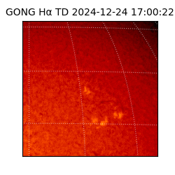 gong - 2024-12-24T17:00:22