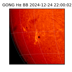 gong - 2024-12-24T22:00:02