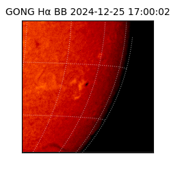 gong - 2024-12-25T17:00:02