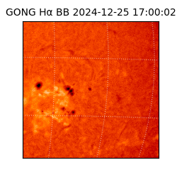 gong - 2024-12-25T17:00:02