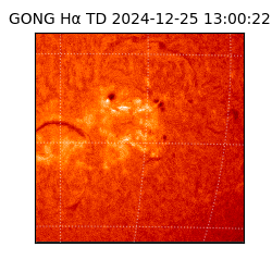 gong - 2024-12-25T13:00:22