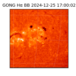 gong - 2024-12-25T17:00:02