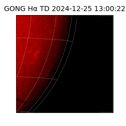gong - 2024-12-25T13:00:22
