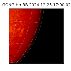gong - 2024-12-25T17:00:02