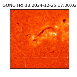 gong - 2024-12-25T17:00:02