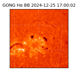 gong - 2024-12-25T17:00:02