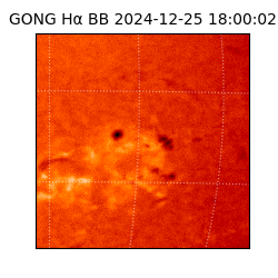 gong - 2024-12-25T18:00:02