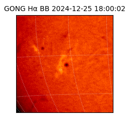 gong - 2024-12-25T18:00:02