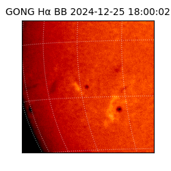gong - 2024-12-25T18:00:02