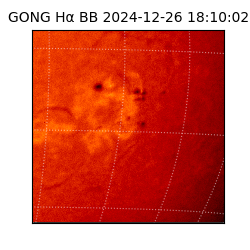 gong - 2024-12-26T18:10:02