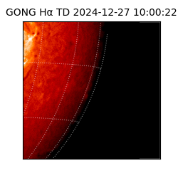 gong - 2024-12-27T10:00:22