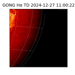 gong - 2024-12-27T11:00:22