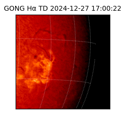 gong - 2024-12-27T17:00:22
