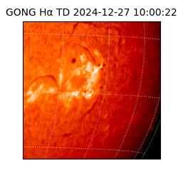 gong - 2024-12-27T10:00:22