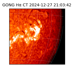 gong - 2024-12-27T21:03:42