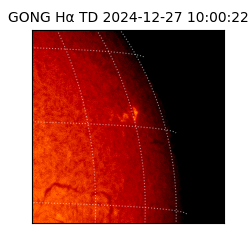 gong - 2024-12-27T10:00:22
