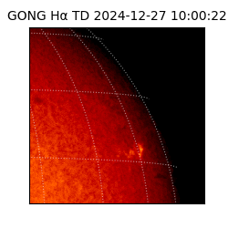 gong - 2024-12-27T10:00:22