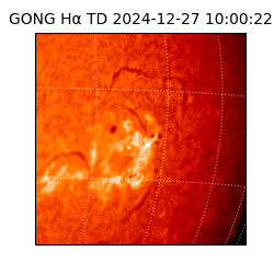 gong - 2024-12-27T10:00:22