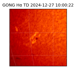 gong - 2024-12-27T10:00:22