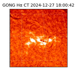 gong - 2024-12-27T18:00:42