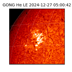 gong - 2024-12-27T05:00:42