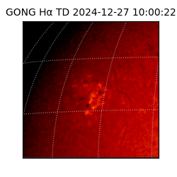 gong - 2024-12-27T10:00:22