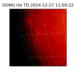 gong - 2024-12-27T11:00:22