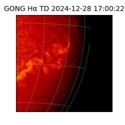 gong - 2024-12-28T17:00:22