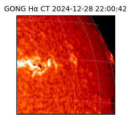 gong - 2024-12-28T22:00:42