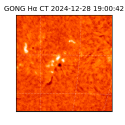 gong - 2024-12-28T19:00:42