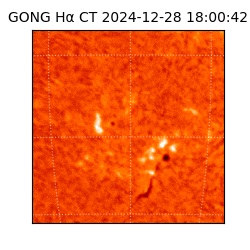 gong - 2024-12-28T18:00:42